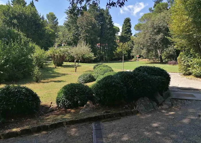 Apartman Lusetic