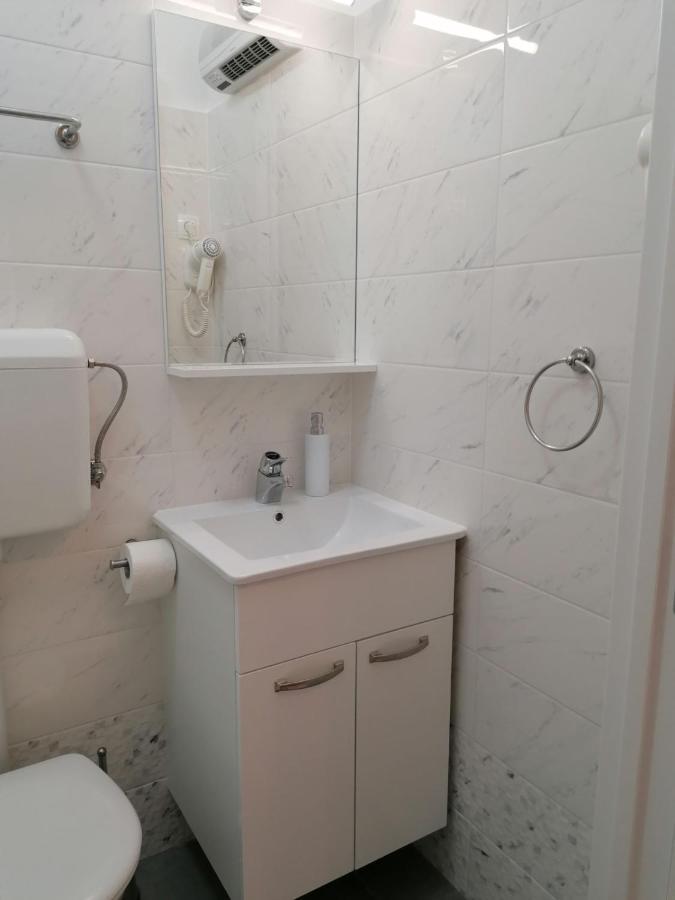Lusetic Apartmán