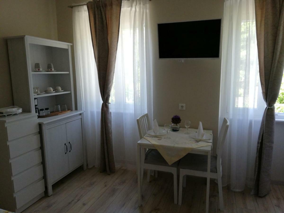 Lusetic Apartmán