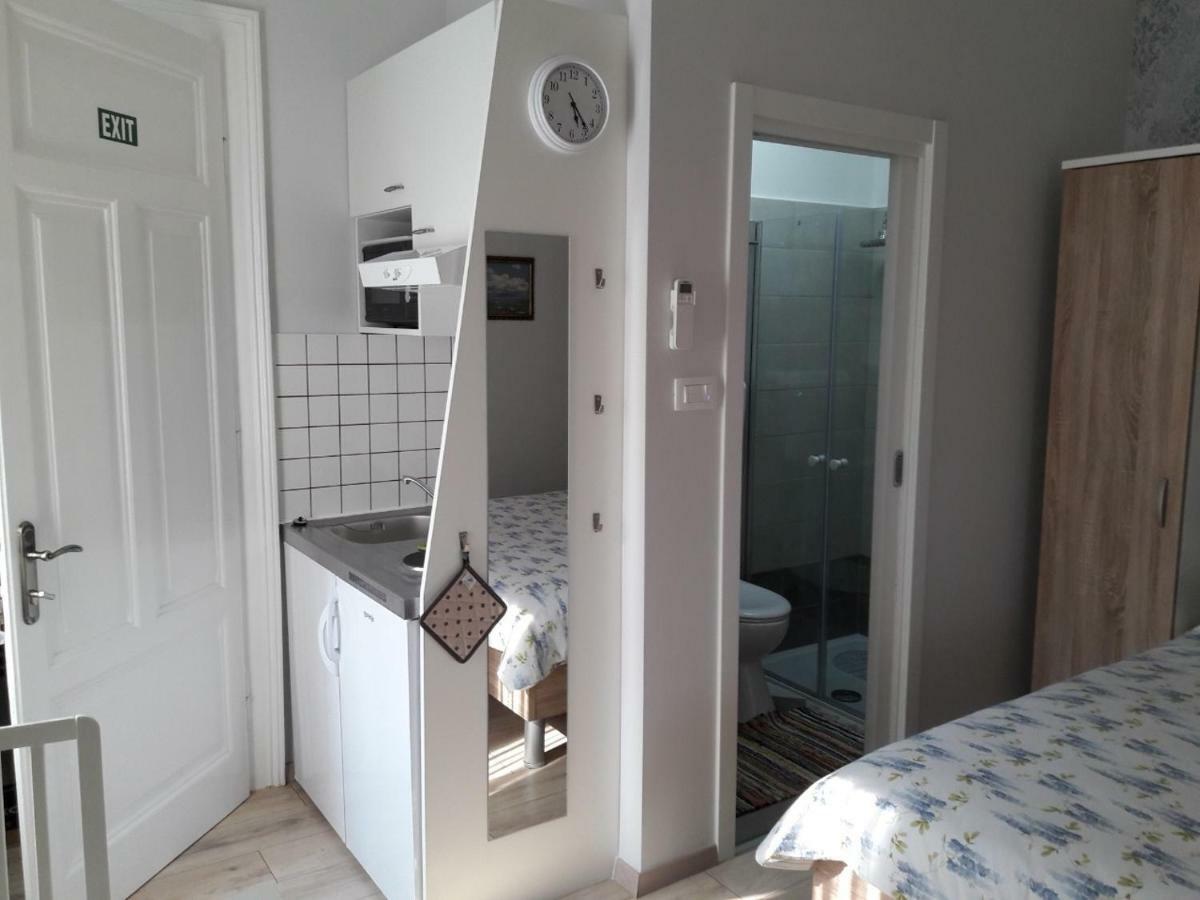 Lusetic Apartmán *