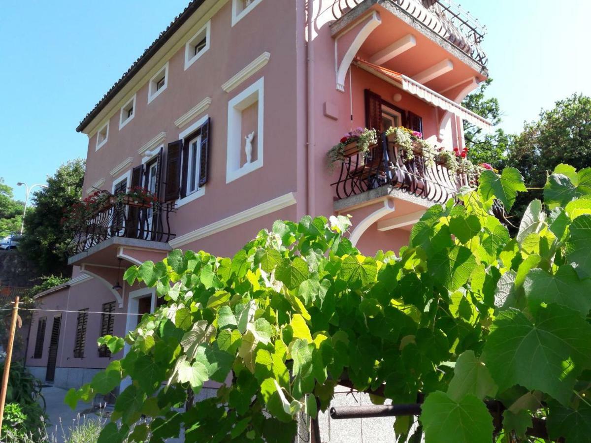 Lusetic Apartmán