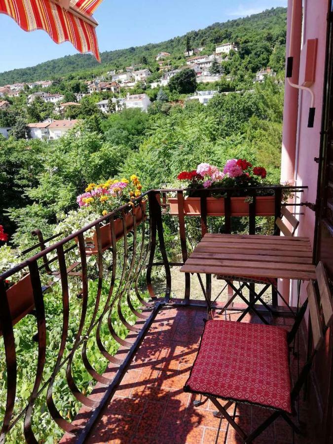 Lusetic Apartmán