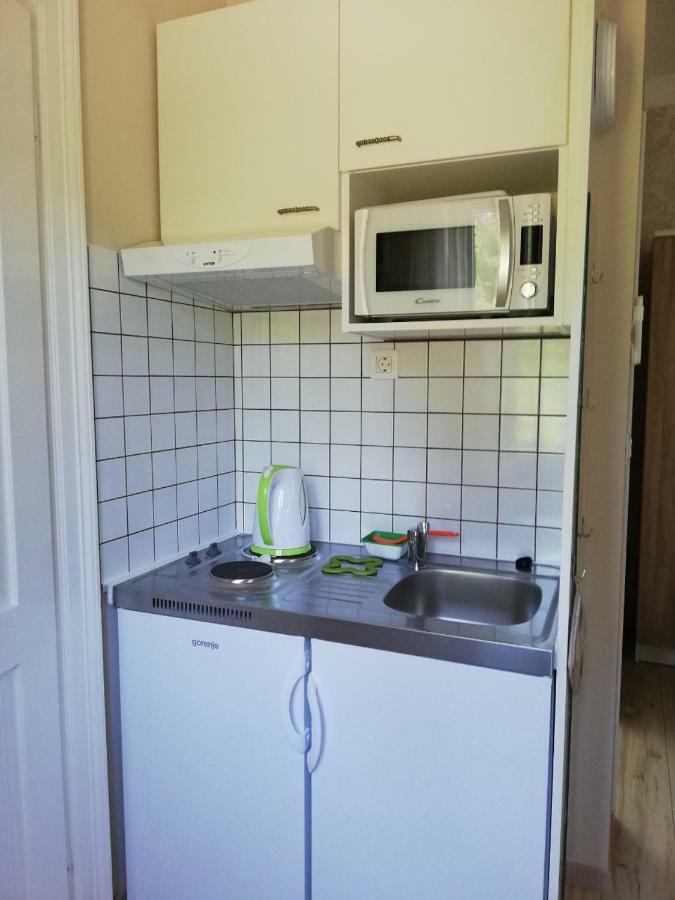 Apartmán Lusetic